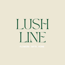 لش لاين logo