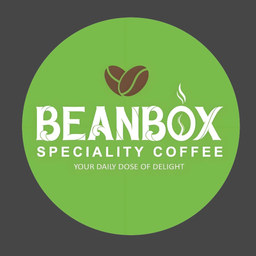 بين بوكس logo