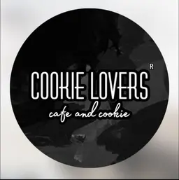 كوكي لوفرز logo