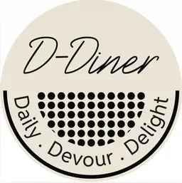 دي داينر logo