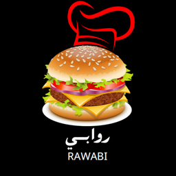 بوفية روابي logo