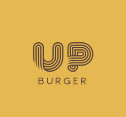 برجر أب logo