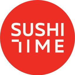 وقت السوشي logo