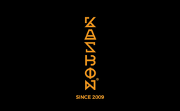 كاسبن كافية logo