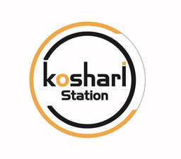 كشري ستيشن  logo