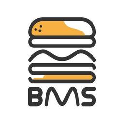 بي ام اس logo