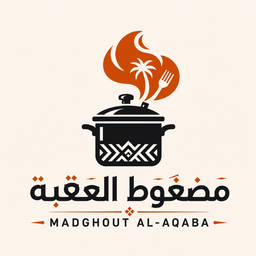 مضغوط العقبة logo