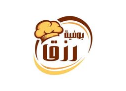 بوفيه مذاق الرزق logo