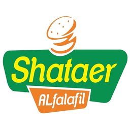 شطائر الفلافل logo