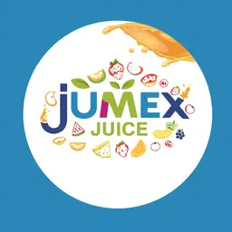 عصير جومكس logo
