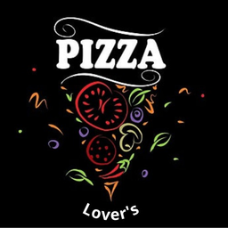 لوفبيتزا logo