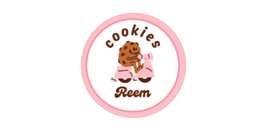 ريم كوكيز logo
