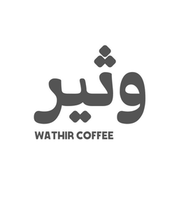 وثير logo