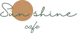 سن شاين كافيه  logo