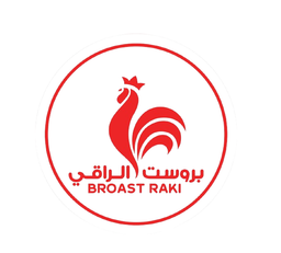 بروست الراقي logo