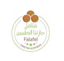 فلافل حارتنا الطيبين logo