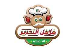 فلافل التحرير logo