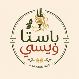 باستا ويسي logo