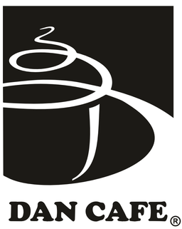 دان كوفي logo