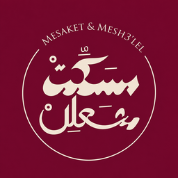 مسكت مشعلل logo