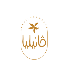 فانيليا سويت logo