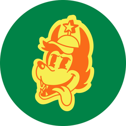 أبو نجم logo