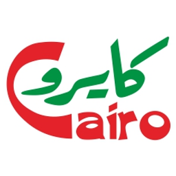 مطعم كايرو logo