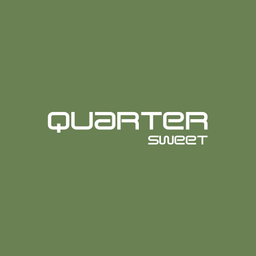 كوارتر سويت logo
