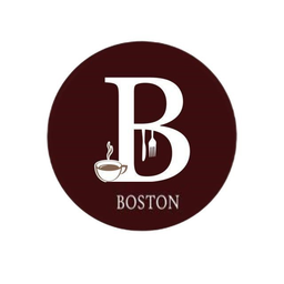 بوستن logo
