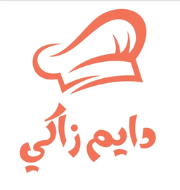 زاكي  logo
