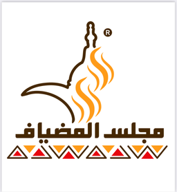 مجلس المضياف logo