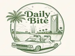 ديلي بايت logo