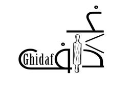 غداف logo