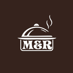 لحم و رز logo
