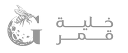 خلية قمر logo