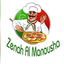 زينة المنئوشة logo image