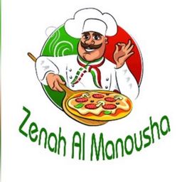 زينة المنئوشة logo