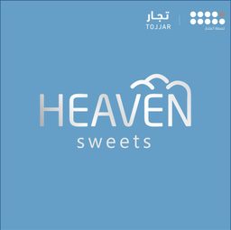حلويات هيفن logo