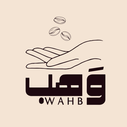 وهب logo