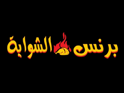 برنس الشواية logo