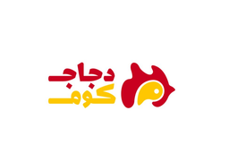 دجاج كوم logo