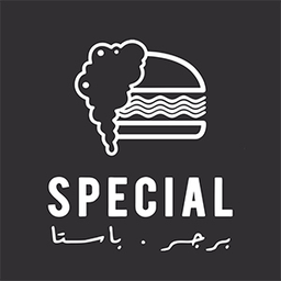 سبيشل logo