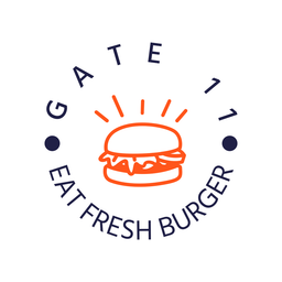 جيت 11 logo