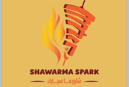 شاورما سبارك logo