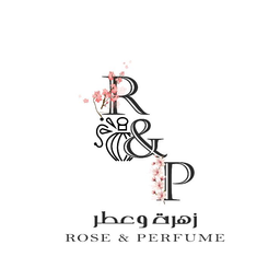 زهرة وعطر logo