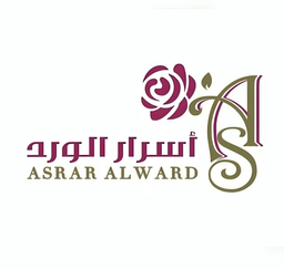 أسرار الورد logo