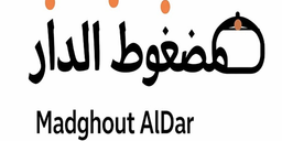مضغوط الدار logo