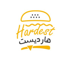 هارديست logo