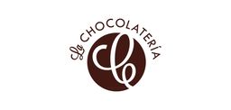 لا شوكولاتيريا logo
