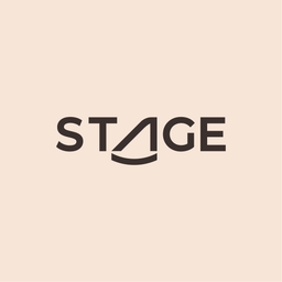 ستيج logo